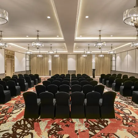 Lemon Tree Premier, New Town, Kolkata