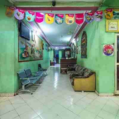 Hotel Dsk Residency Others