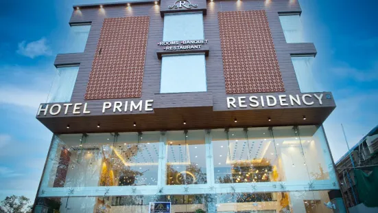Prime領地酒店