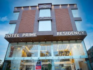 Hotel Prime Residency,Chhatarpur