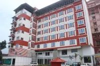 The Hotel Canoe Cannanore Lighthouse 주변 호텔