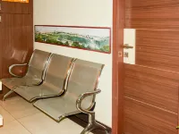 Hotel Indrani Hotels in Chittaurgarh