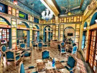 نيربانا بالاس - إيه هيريتيدج هوتل Hotels near سيندي كامب