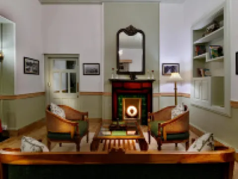 ブリジ  ヴィラ ダルハウジー - コロニアル ラグジュアリー リトリート チャンバのホテル