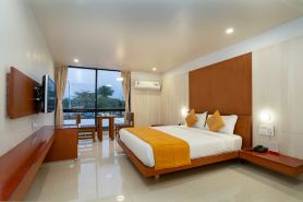Pai Resort