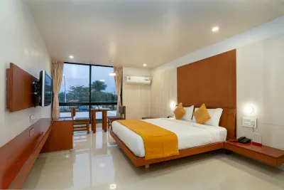 Pai Resort