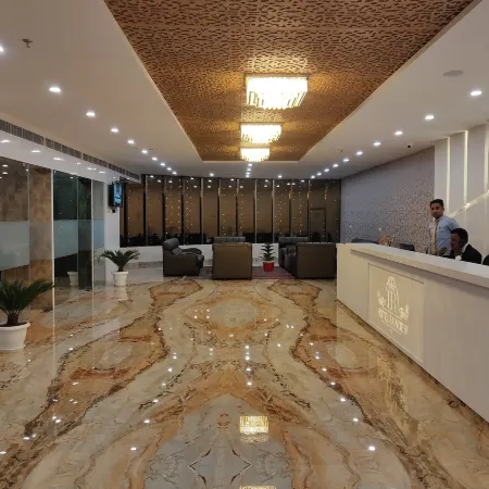 Hotel Raindew