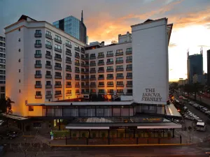 Sarova Stanley