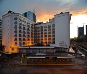 Sarova Stanley Hotels near Dubai Mall