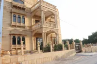 Hotel Marwar Palace Hotel dekat Akal Wood Fossil Park
