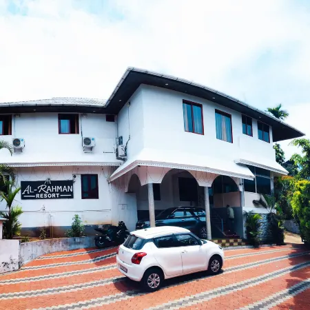 Al Rahman Resort