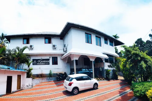 Al Rahman Resort