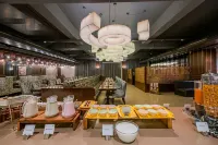 貝斯特韋斯特卡普爾塔拉飯店 - 早餐