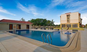 The Fern An Ecotel Hotel, Lonavala