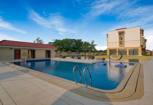 더 페른 로나발라 전경