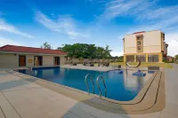 The Fern Lonavala, Series by Marriott - Rooftop Pools
