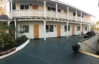Oceana Boutique Hotel