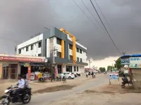 Hotel Ranuja