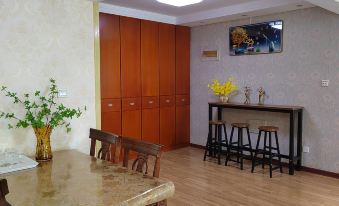 Muyuan Homestay (Gengxin Road)