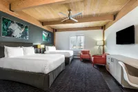 Harbor House Hotel and Marina at Pier 21 Hotels in Galveston