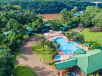 Iguazu Jungle Lodge Hotels in Puerto Iguazu