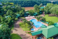 Iguazu Jungle Lodge Hotel di Puerto Iguazú