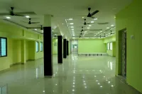 Hotel Brr Hotels in Thanjavur