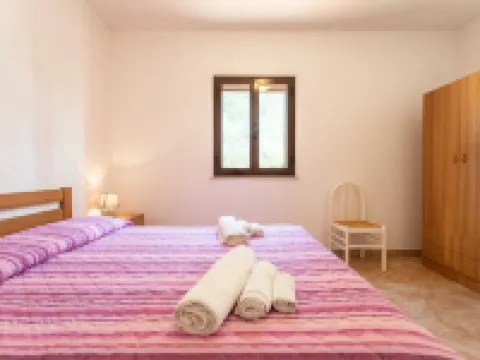 Giove โรงแรมในTorre Vado