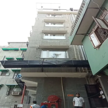 Wongdhen House