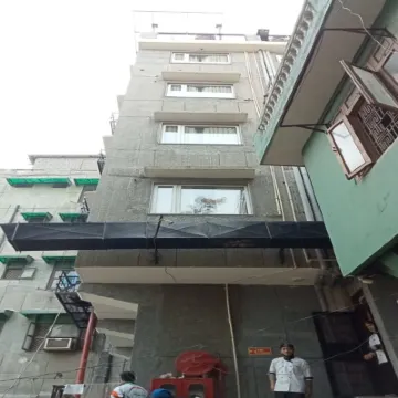 Wongdhen House Hotels near Shri Digambar Jain Lal Mandir