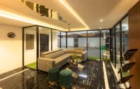 Beestay Hotels Elite Park Tirupati Hotels in Тірупаті