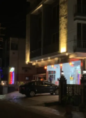 Kamat's Hilltop Leisure