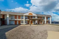 Super 8 by Wyndham Wichita Falls