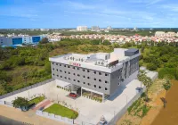Ginger Chennai OMR Hotels in Navalur