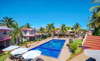 Country Inn Tarika Goa Varca Beach