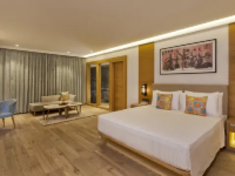 阿姆利則檸檬樹酒店 阿姆利則酒店