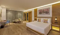 ليمون تري هوتل أمريتسار Hotels near Railway Station