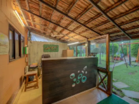 Dewdrop Retreat Hotels in Alibag
