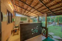 Dewdrop Retreat