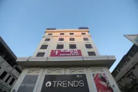 Regenta Place Jhansi by Royal Orchid Hotels Limited Hotels near Saint Anthony's Cathedral