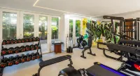 Artistry Suites - Gym