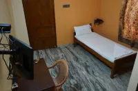 Sangeetha Tourist Home - ที่มีที่จอดรถ