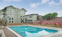 Treebo Vhyomaan Resort 당가르와디 호텔