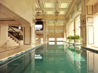 Eldora Hotel - ที่มีสระว่ายน้ำ