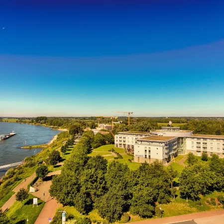 Welcome Hotel Wesel