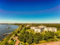 Welcome Hotel Wesel - Wifi