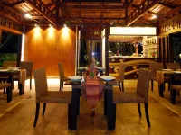 Niramaya Villa & Wellness - breakfast