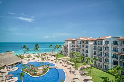Fiesta Americana Villas Cancún