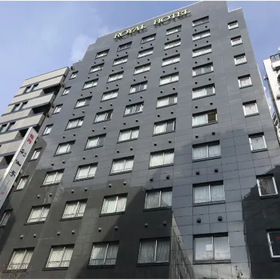 池袋ロイヤルホテル 本館 メトロポリタンプラザ周辺のホテル