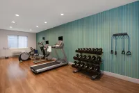 Holiday Inn Express & Suites ACWORTH - KENNESAW NORTHWEST by IHG - Fitnessstudio